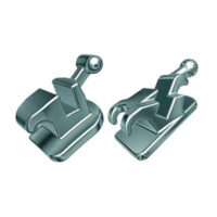 Brackets linguales ORG