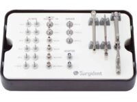 Kit remover implantes Single Out